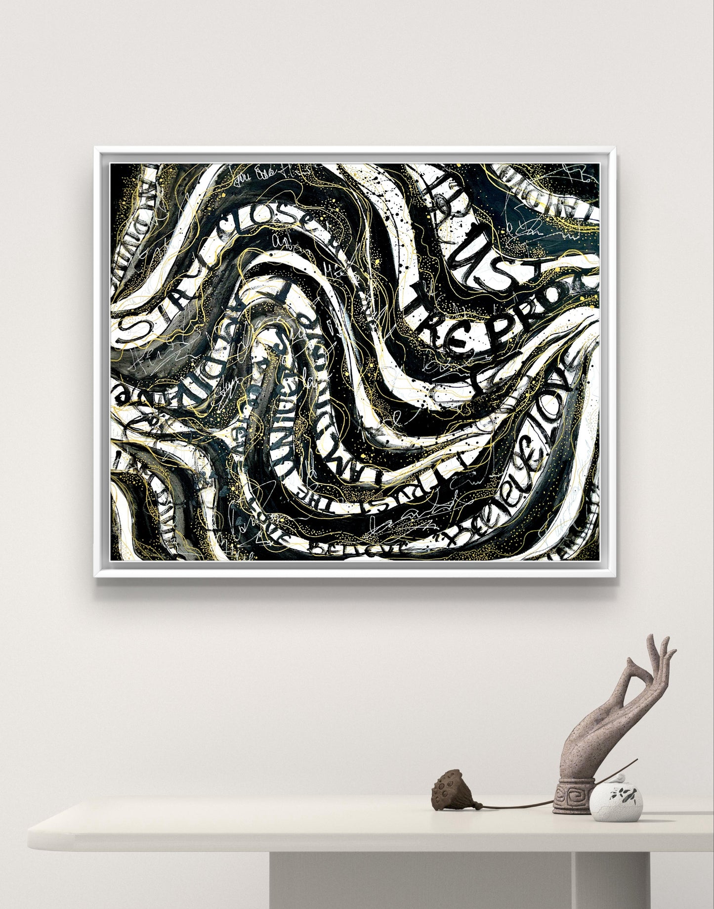 ALL THAT REMAINS
