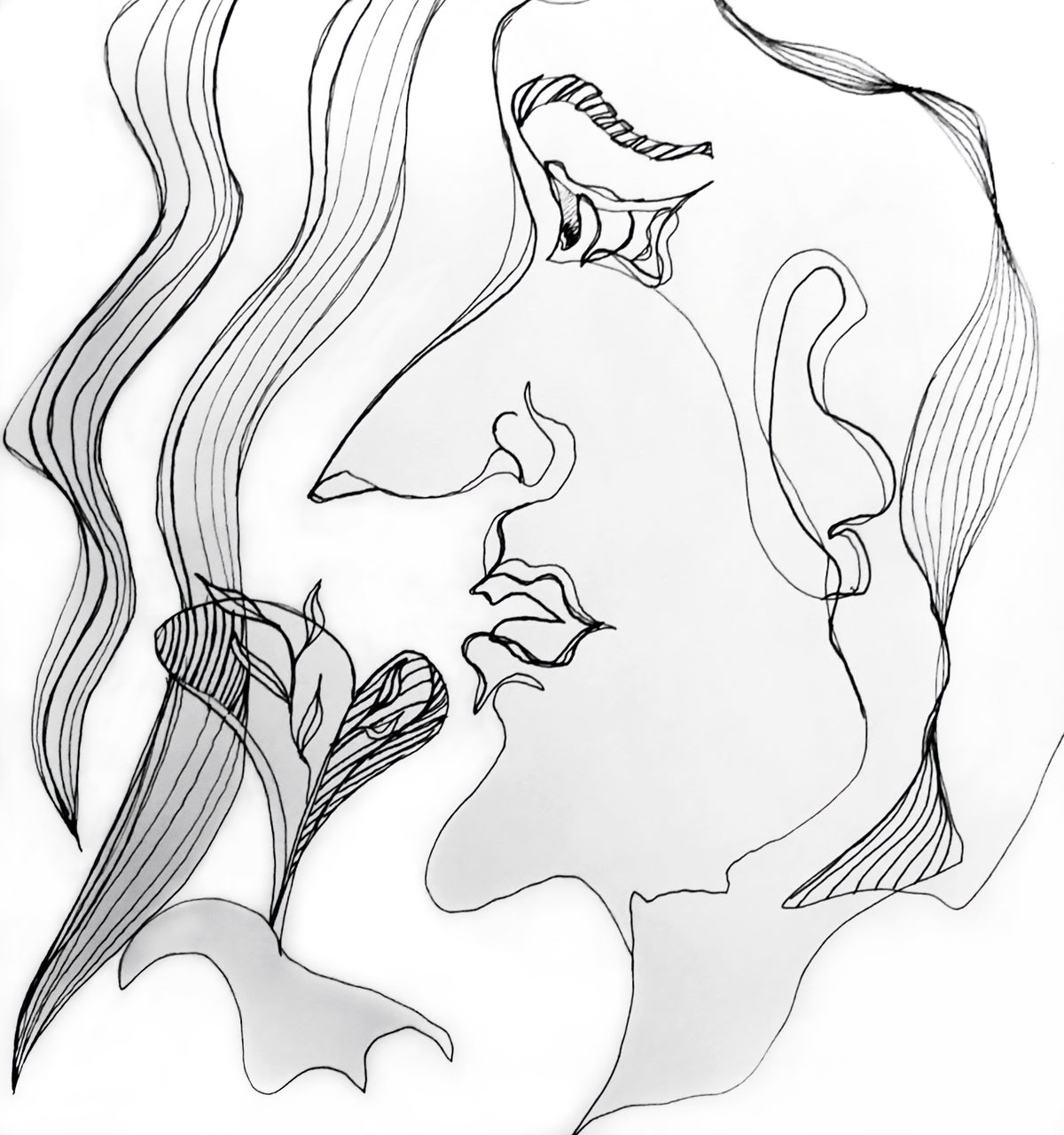 FRAGMENTS OF BECOMING V