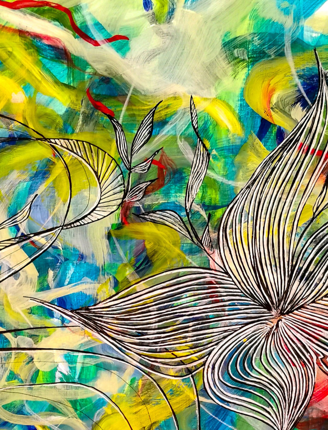 WILD HARMONY