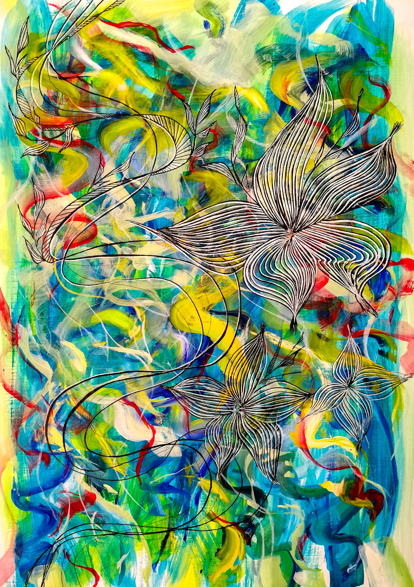 WILD HARMONY